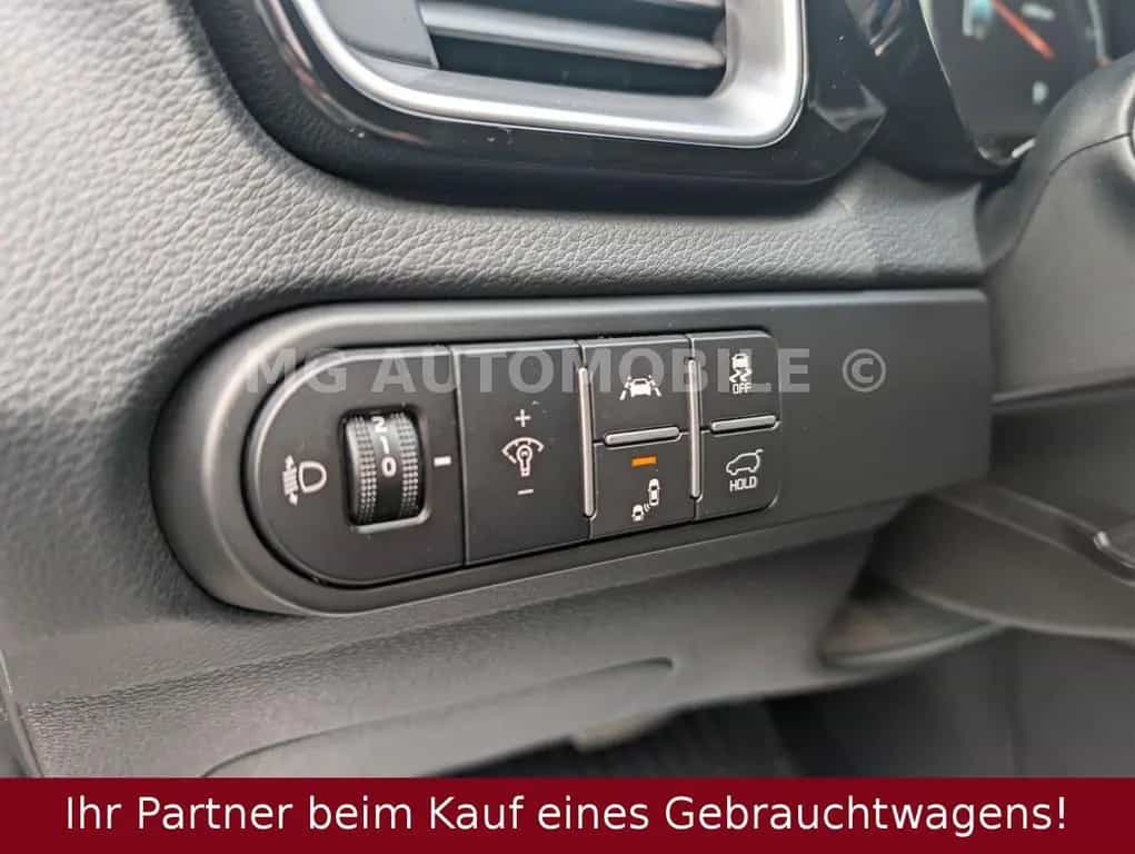 Kia XCeed 1.6 T-GDI OPF DCT7 BLACK XDITION 1.Hd LED 11/2022-photo-22