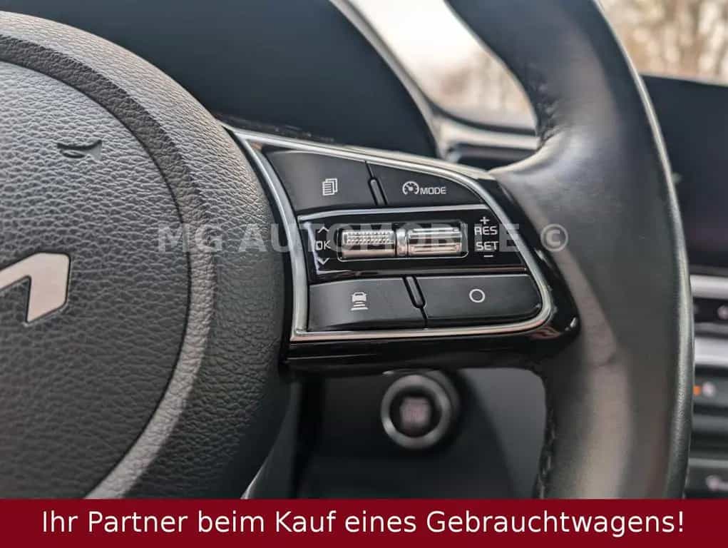 Kia XCeed 1.6 T-GDI OPF DCT7 BLACK XDITION 1.Hd LED 11/2022-photo-27