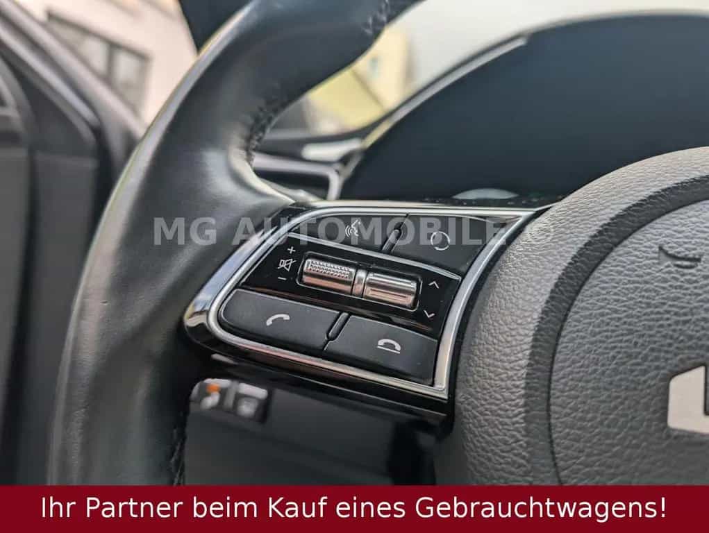 Kia XCeed 1.6 T-GDI OPF DCT7 BLACK XDITION 1.Hd LED 11/2022-photo-28