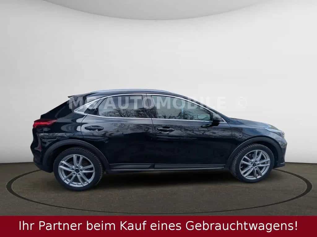 Kia XCeed 1.6 T-GDI OPF DCT7 BLACK XDITION 1.Hd LED 11/2022-photo-3