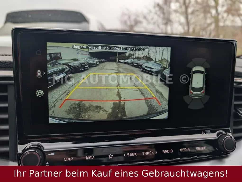 Kia XCeed 1.6 T-GDI OPF DCT7 BLACK XDITION 1.Hd LED 11/2022-photo-32
