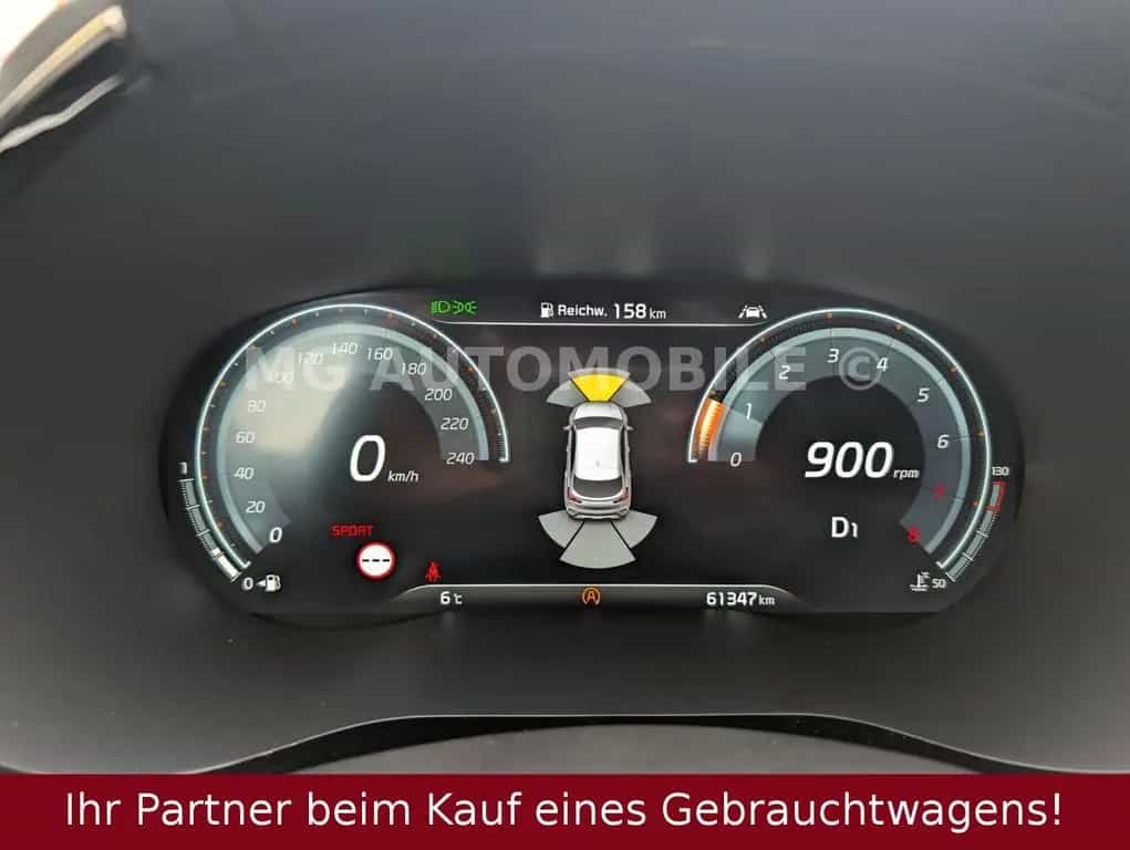 Kia XCeed 1.6 T-GDI OPF DCT7 BLACK XDITION 1.Hd LED 11/2022-photo-33
