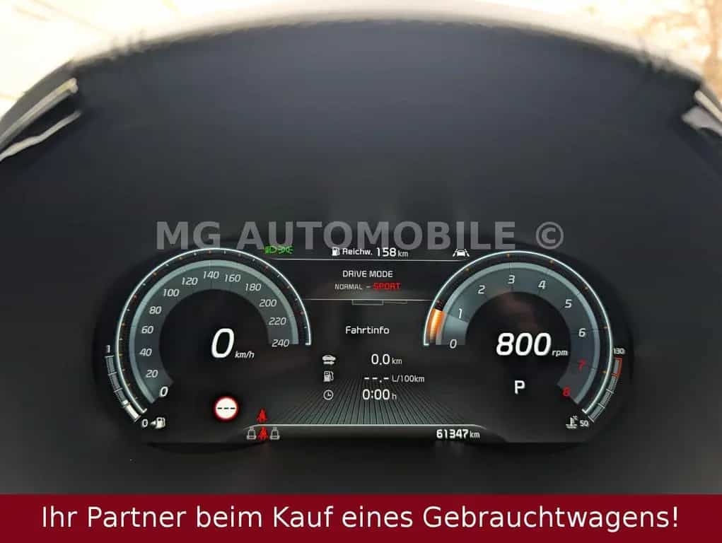 Kia XCeed 1.6 T-GDI OPF DCT7 BLACK XDITION 1.Hd LED 11/2022-photo-42