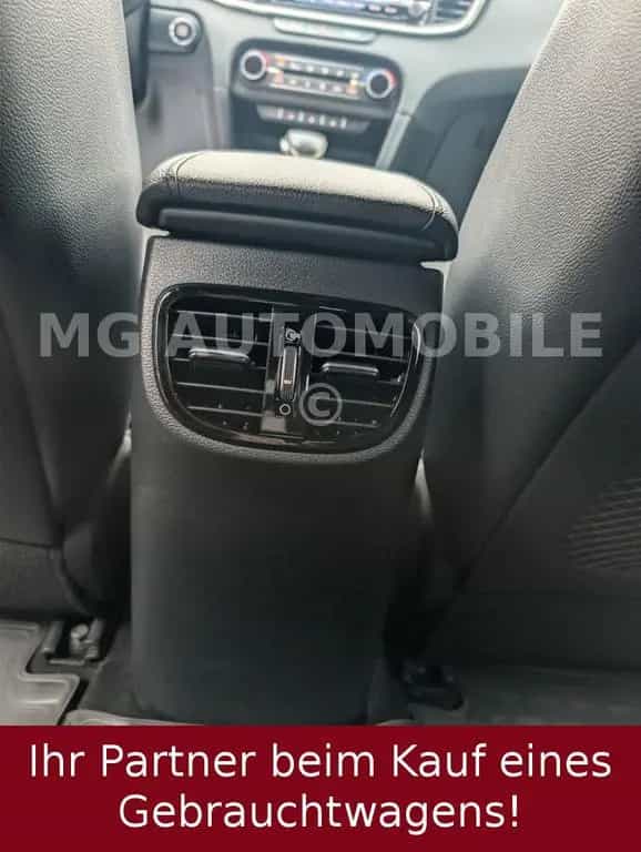 Kia XCeed 1.6 T-GDI OPF DCT7 BLACK XDITION 1.Hd LED 11/2022-photo-45