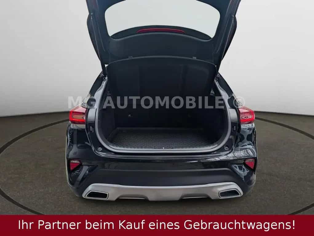 Kia XCeed 1.6 T-GDI OPF DCT7 BLACK XDITION 1.Hd LED 11/2022-photo-7