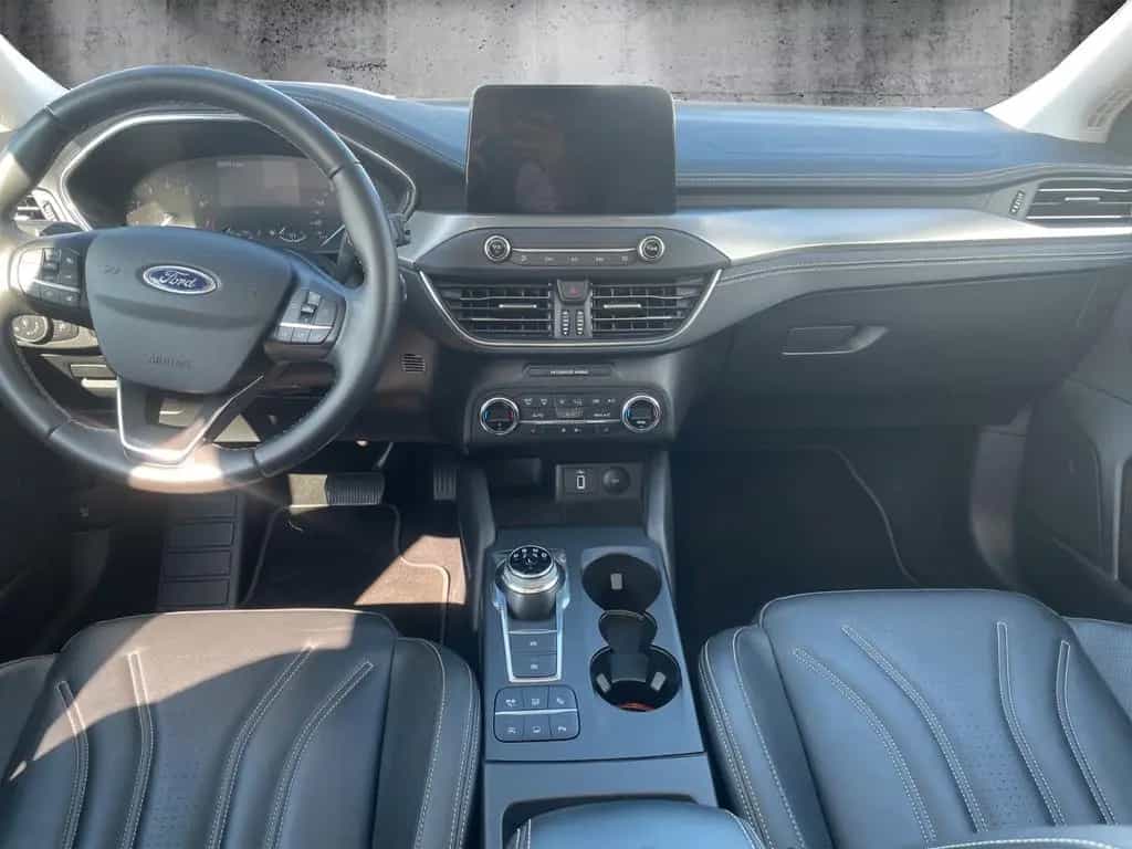 Ford Focus Turnier Active Vignale 05/2020-photo-10