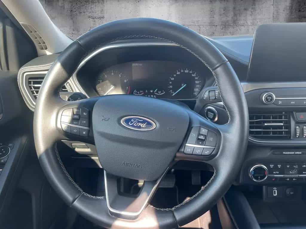 Ford Focus Turnier Active Vignale 05/2020-photo-12