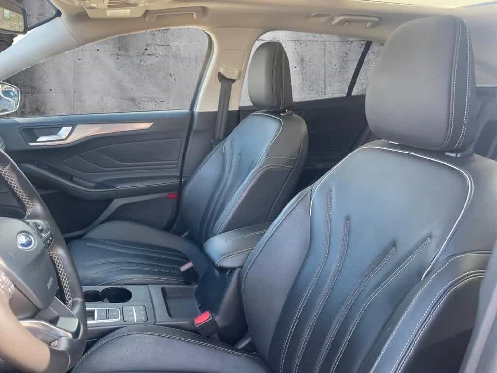 Ford Focus Turnier Active Vignale 05/2020-photo-13