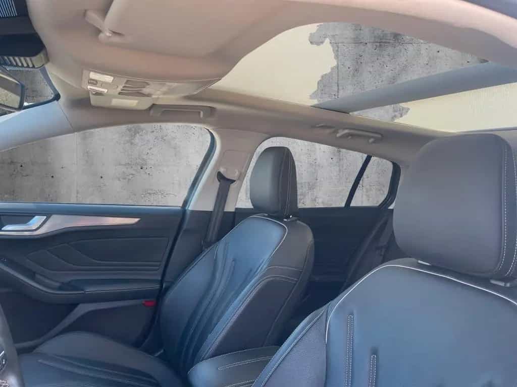 Ford Focus Turnier Active Vignale 05/2020-photo-14
