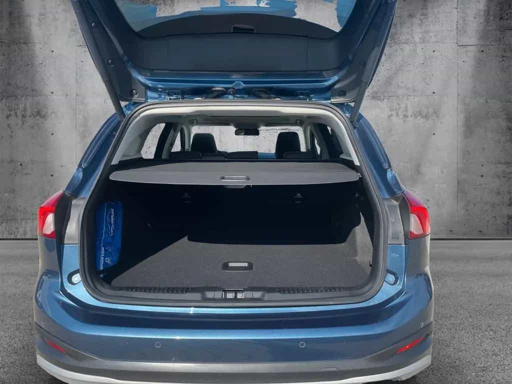 Ford Focus Turnier Active Vignale 05/2020-photo-6