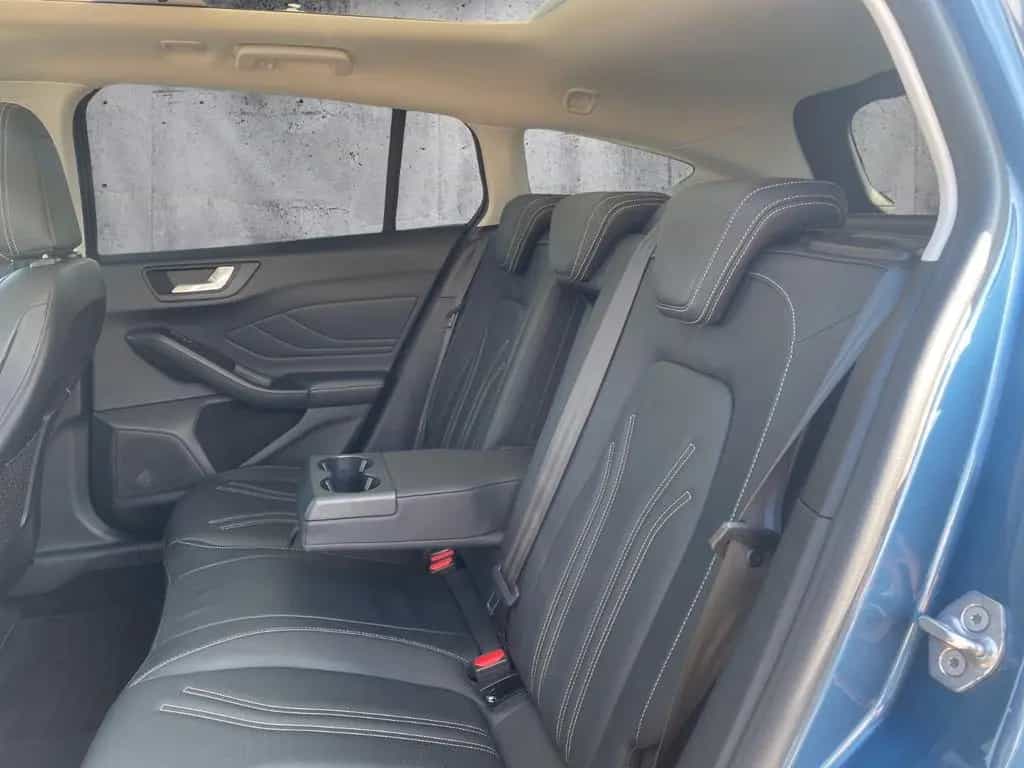 Ford Focus Turnier Active Vignale 05/2020-photo-9