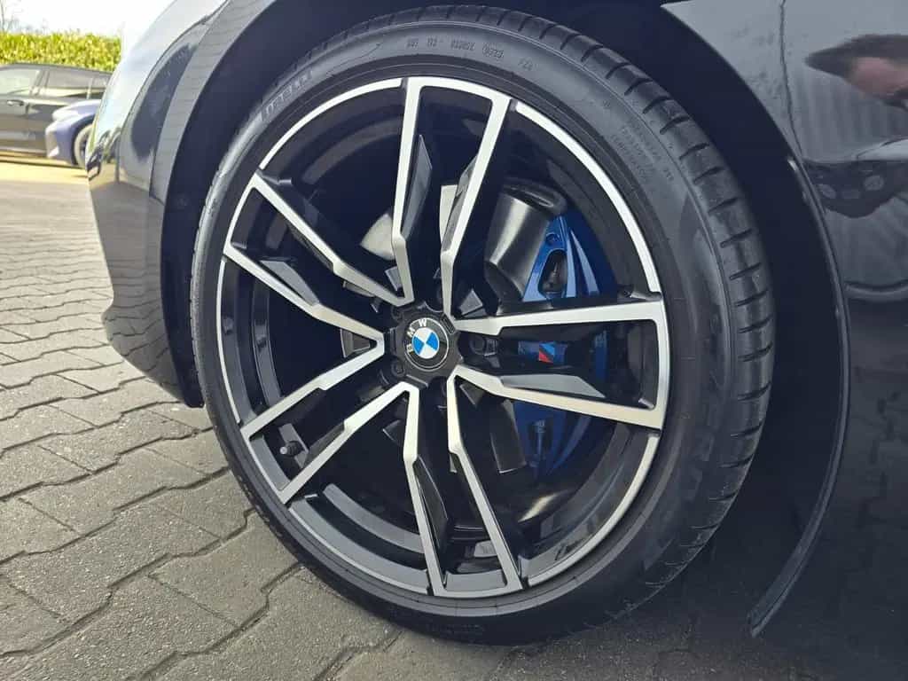 BMW Z4 M40i*DEUTSCH*19Zoll,M-Sitze,HUD,LC-Prof,H&K 07/2019-photo-12