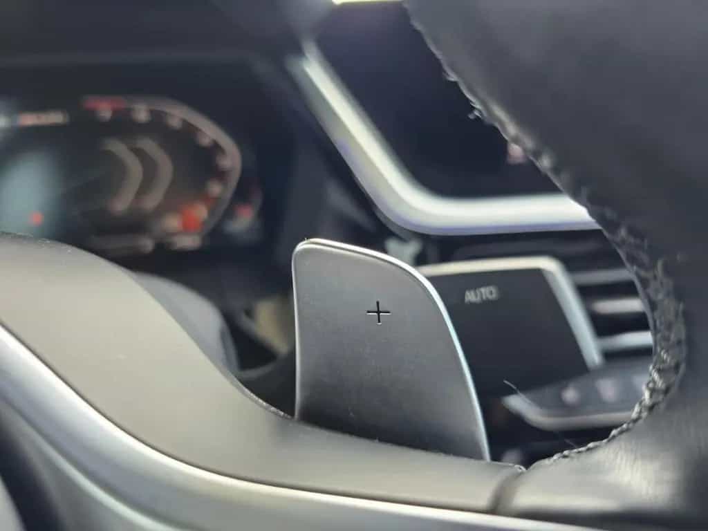 BMW Z4 M40i*DEUTSCH*19Zoll,M-Sitze,HUD,LC-Prof,H&K 07/2019-photo-21