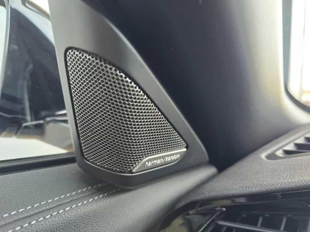 BMW Z4 M40i*DEUTSCH*19Zoll,M-Sitze,HUD,LC-Prof,H&K 07/2019-photo-22