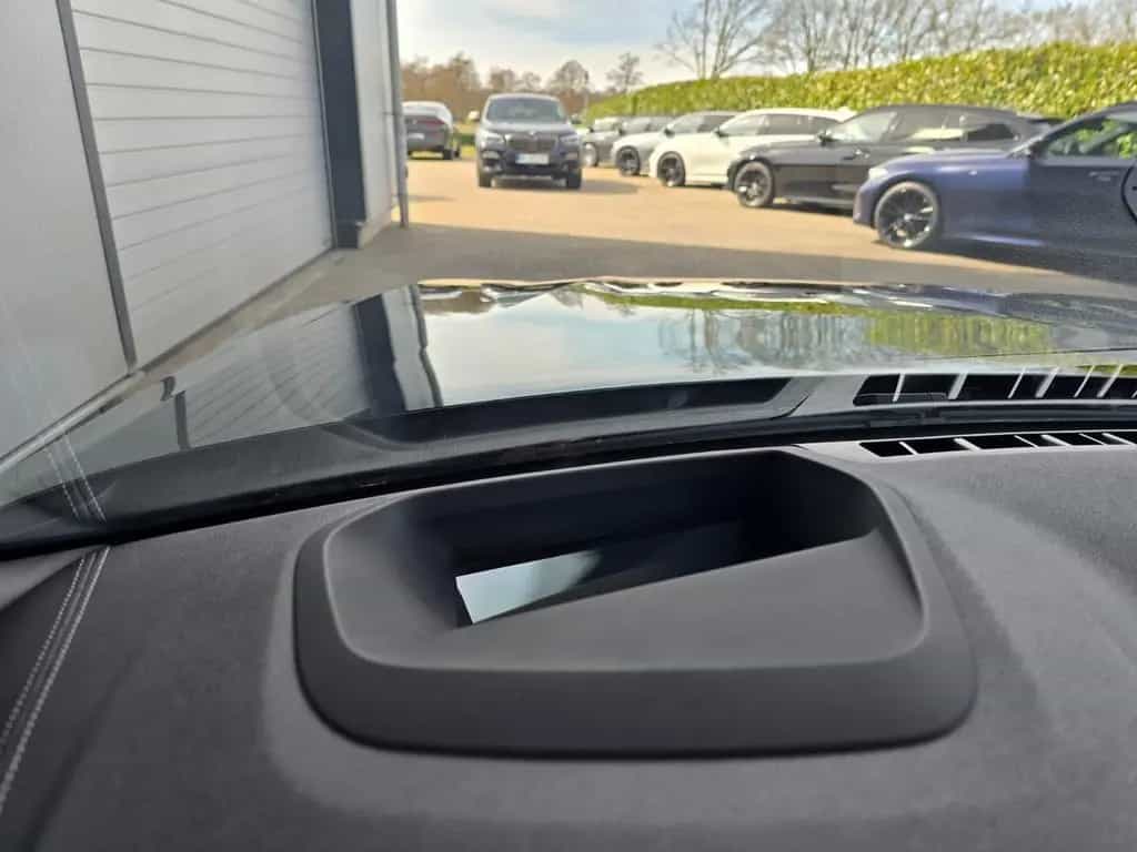 BMW Z4 M40i*DEUTSCH*19Zoll,M-Sitze,HUD,LC-Prof,H&K 07/2019-photo-24