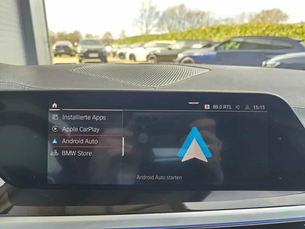 BMW Z4 M40i*DEUTSCH*19Zoll,M-Sitze,HUD,LC-Prof,H&K 07/2019-photo-26