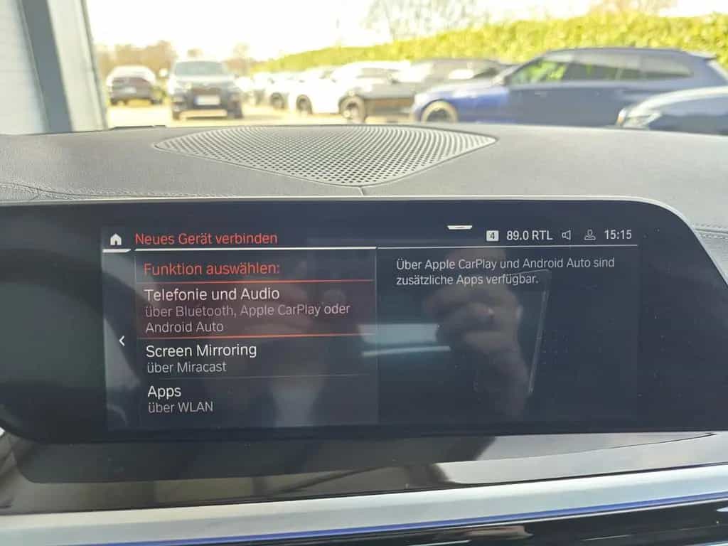 BMW Z4 M40i*DEUTSCH*19Zoll,M-Sitze,HUD,LC-Prof,H&K 07/2019-photo-28