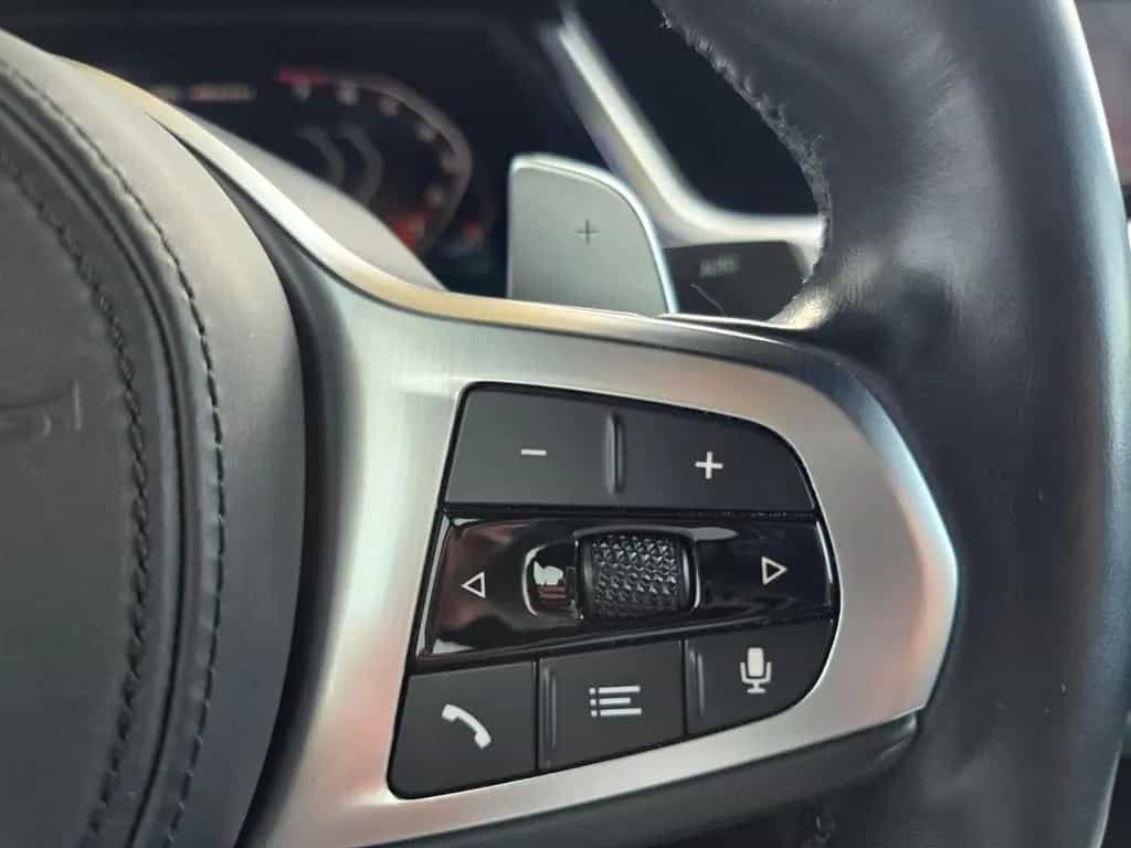 BMW Z4 M40i*DEUTSCH*19Zoll,M-Sitze,HUD,LC-Prof,H&K 07/2019-photo-30