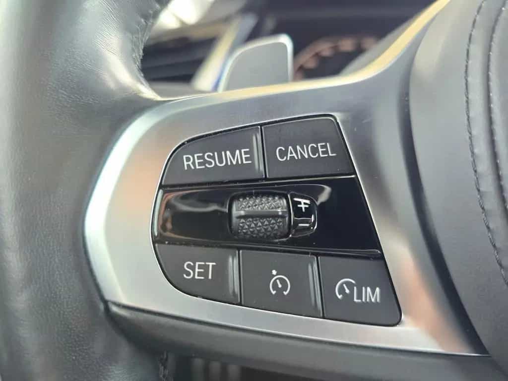 BMW Z4 M40i*DEUTSCH*19Zoll,M-Sitze,HUD,LC-Prof,H&K 07/2019-photo-33