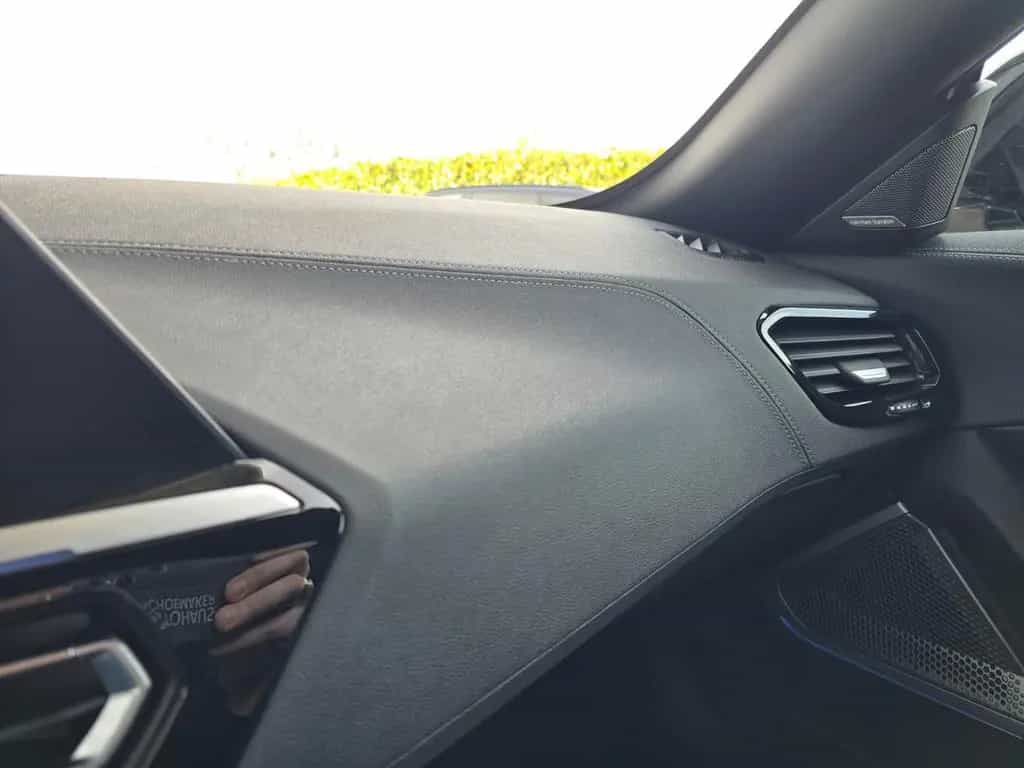 BMW Z4 M40i*DEUTSCH*19Zoll,M-Sitze,HUD,LC-Prof,H&K 07/2019-photo-34