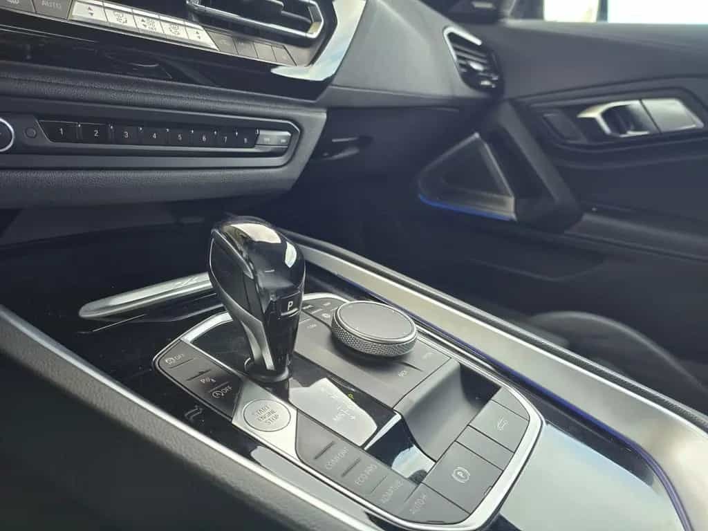 BMW Z4 M40i*DEUTSCH*19Zoll,M-Sitze,HUD,LC-Prof,H&K 07/2019-photo-39
