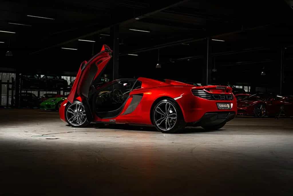 McLaren MP4-12C Spider / Meridian 08/2013-photo-10