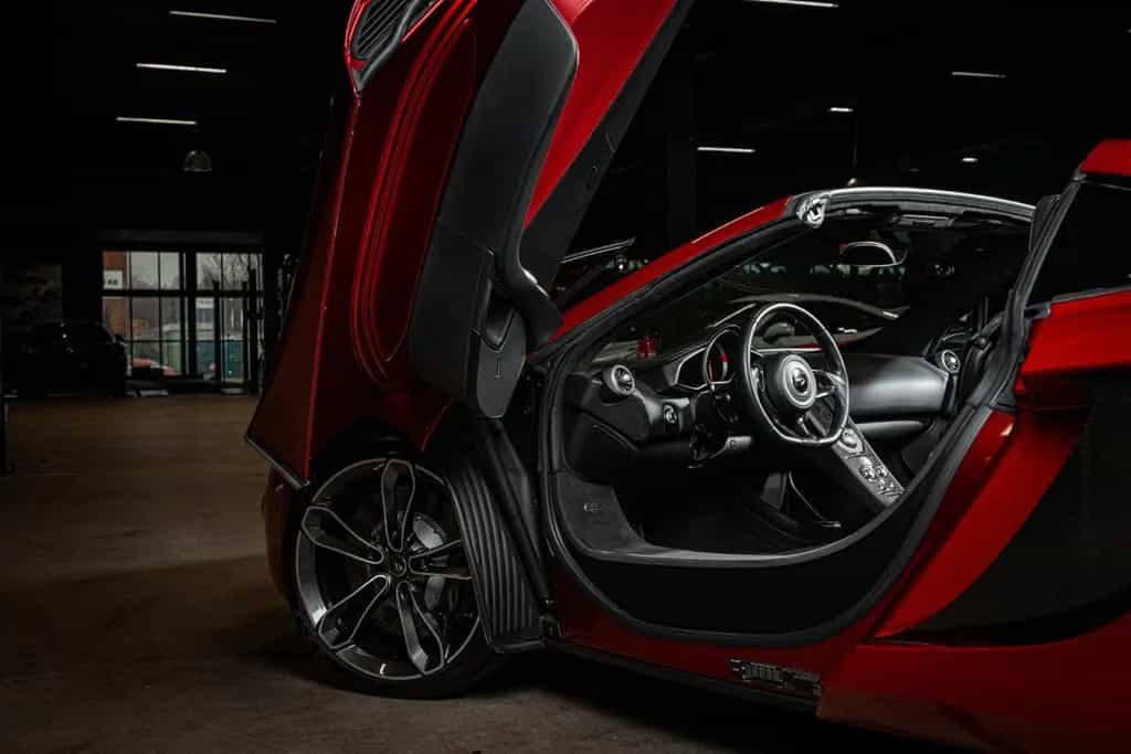McLaren MP4-12C Spider / Meridian 08/2013-photo-11