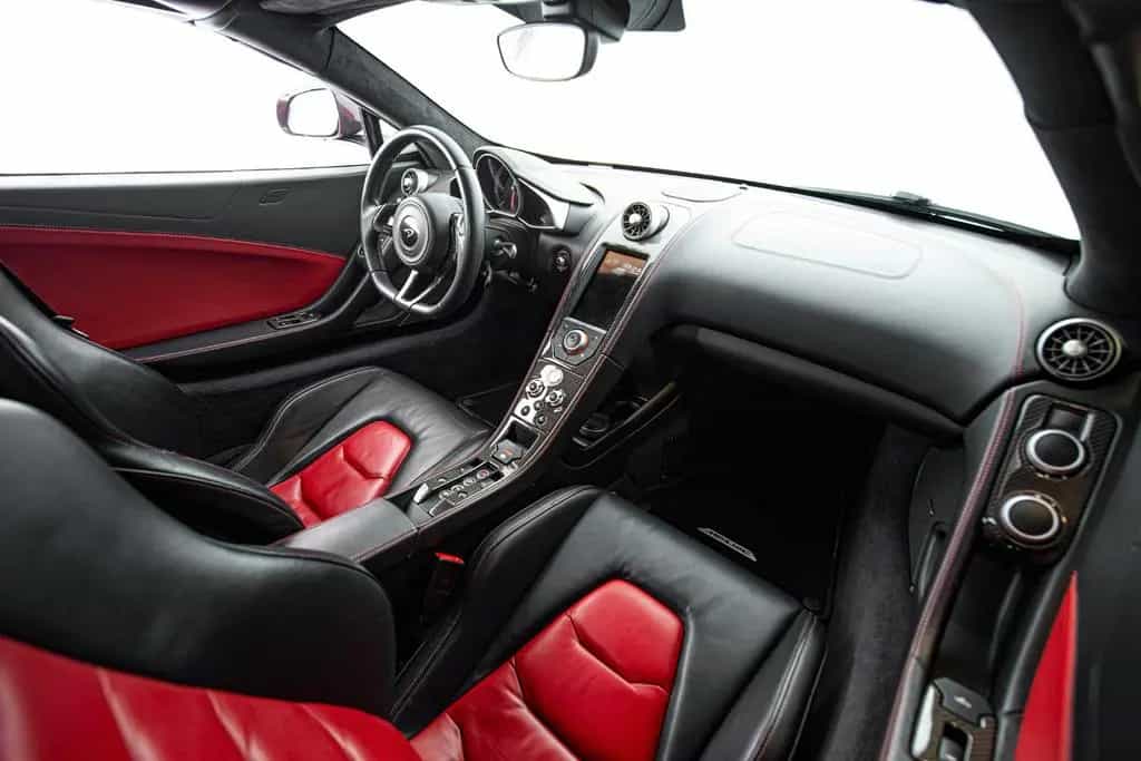 McLaren MP4-12C Spider / Meridian 08/2013-photo-15