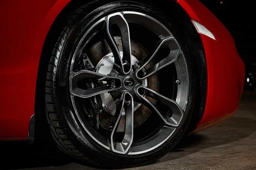 McLaren MP4-12C Spider / Meridian 08/2013-photo-19