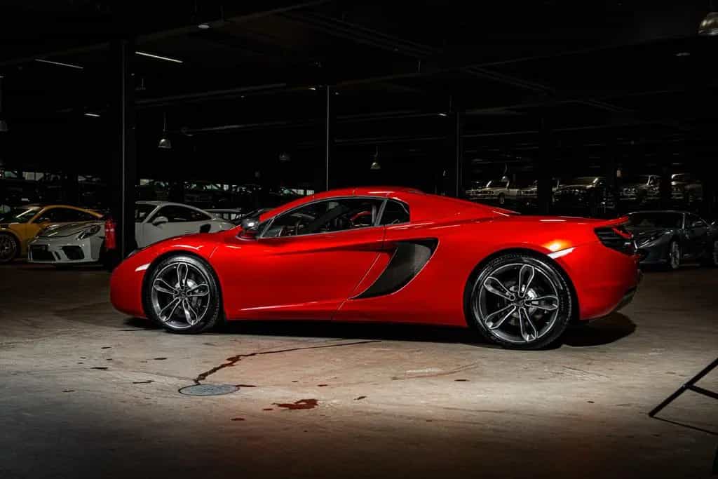 McLaren MP4-12C Spider / Meridian 08/2013-photo-3