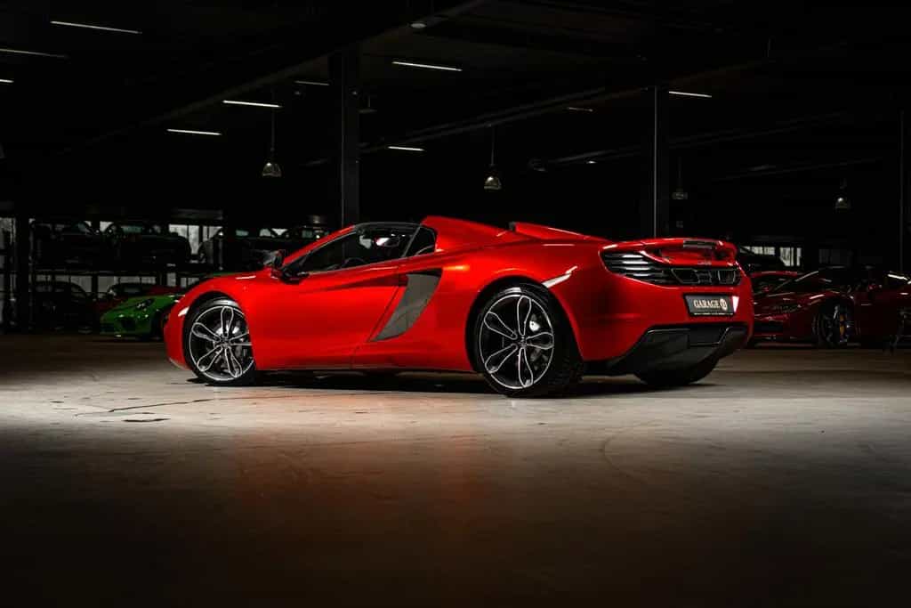 McLaren MP4-12C Spider / Meridian 08/2013-photo-4