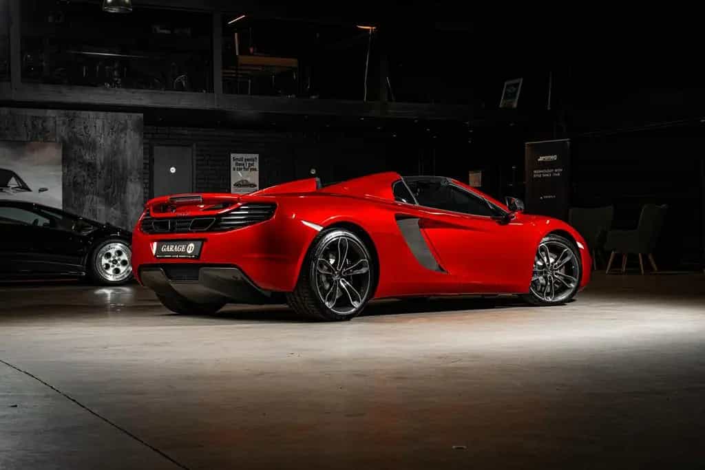 McLaren MP4-12C Spider / Meridian 08/2013-photo-6