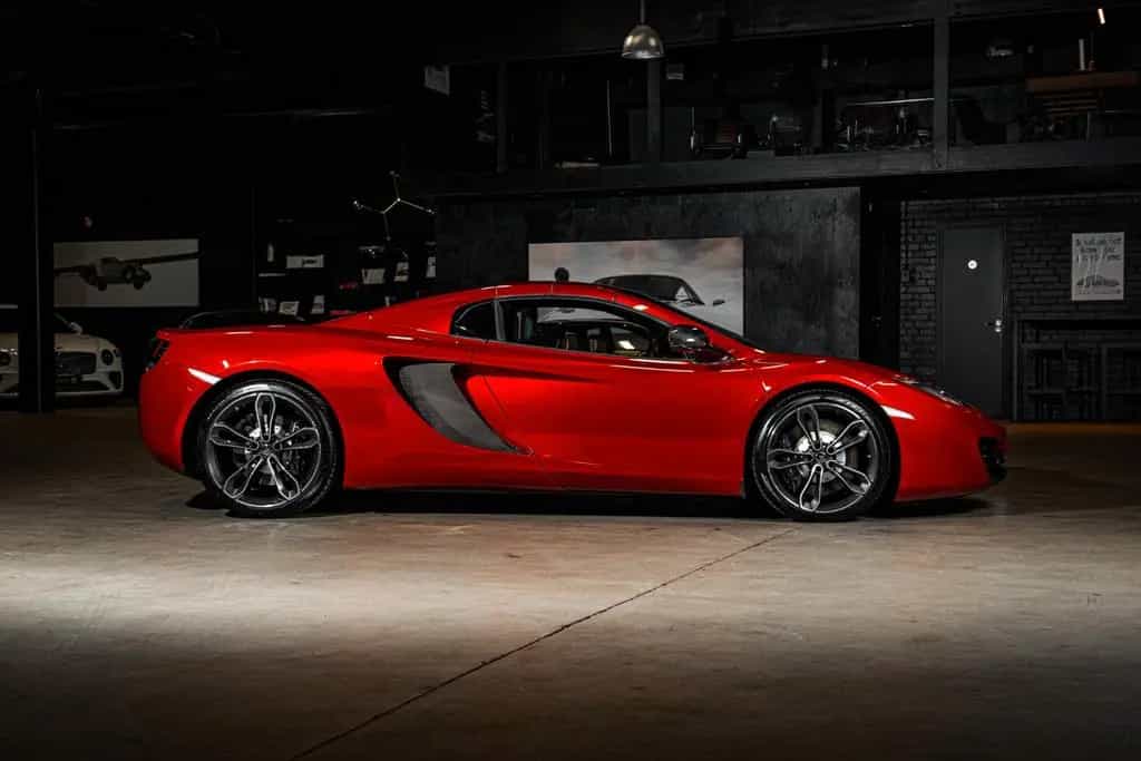 McLaren MP4-12C Spider / Meridian 08/2013-photo-8