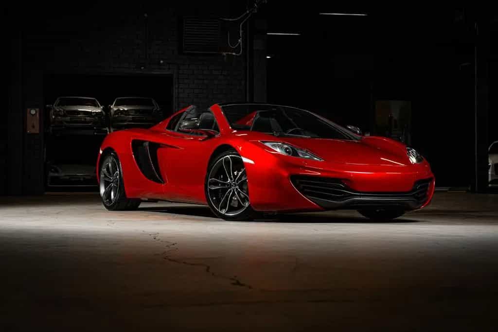 McLaren MP4-12C Spider / Meridian 08/2013-photo-9