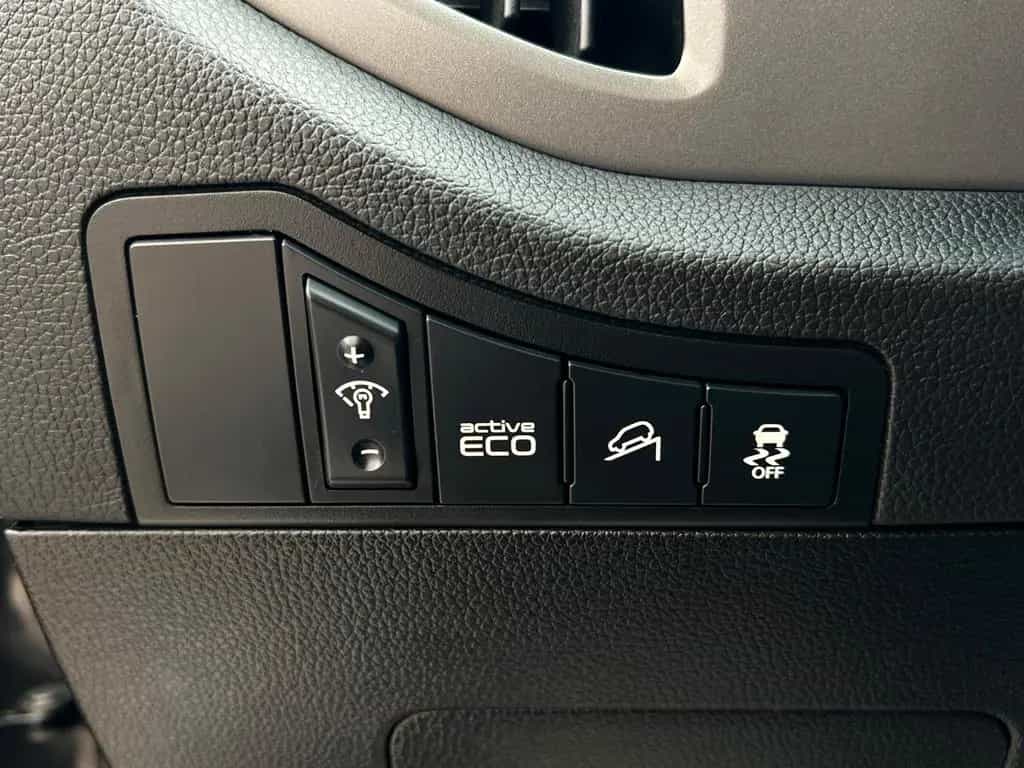 Kia Sportage 2.0 CRDi Platinum Edition 4WD 03/2014-photo-13