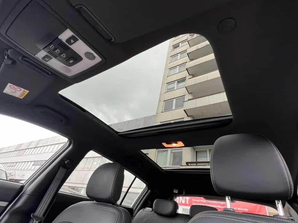 Kia Sportage 2.0 CRDi Platinum Edition 4WD 03/2014-photo-15