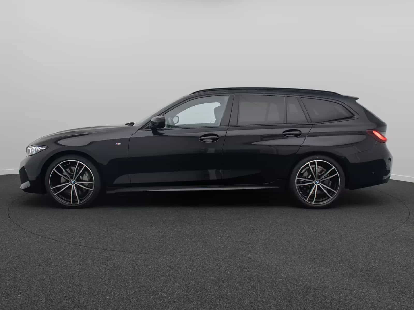 BMW 3 Series 02/2023-photo-10