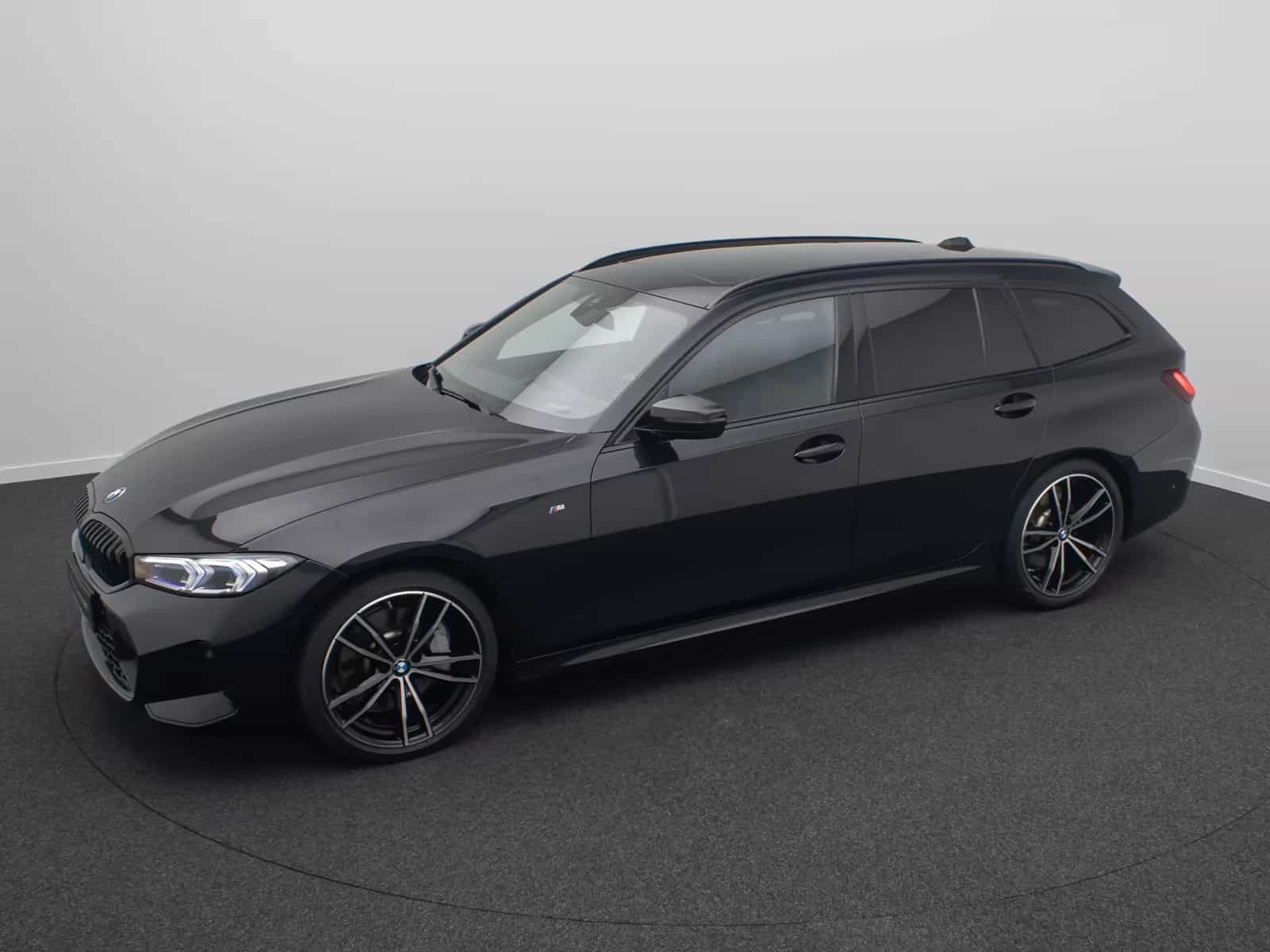 BMW 3 Series 02/2023-photo-11
