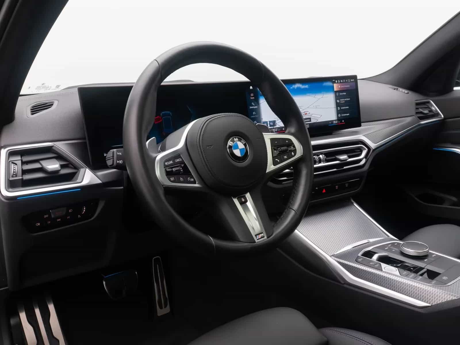 BMW 3 Series 02/2023-photo-20