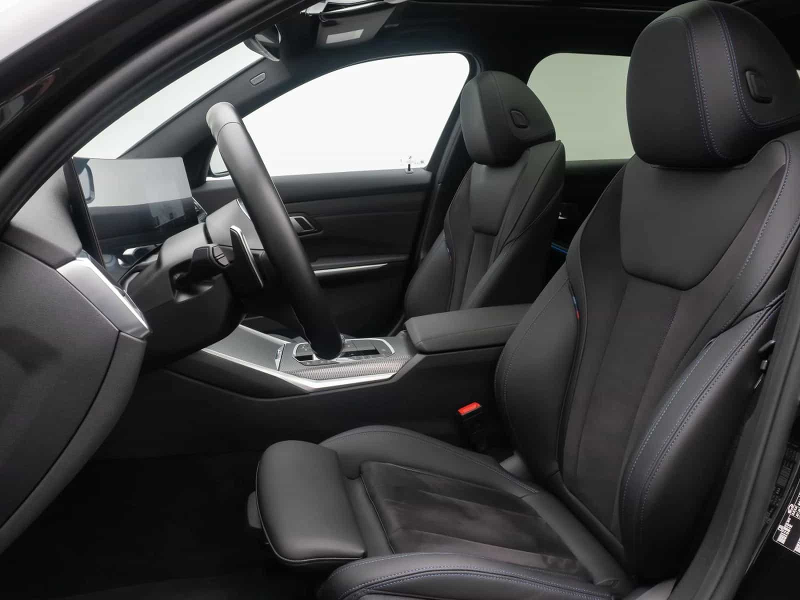 BMW 3 Series 02/2023-photo-36