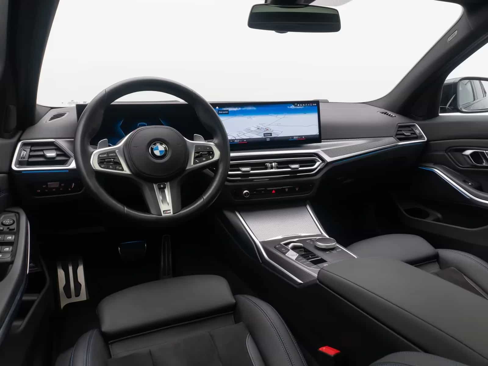 BMW 3 Series 02/2023-photo-39