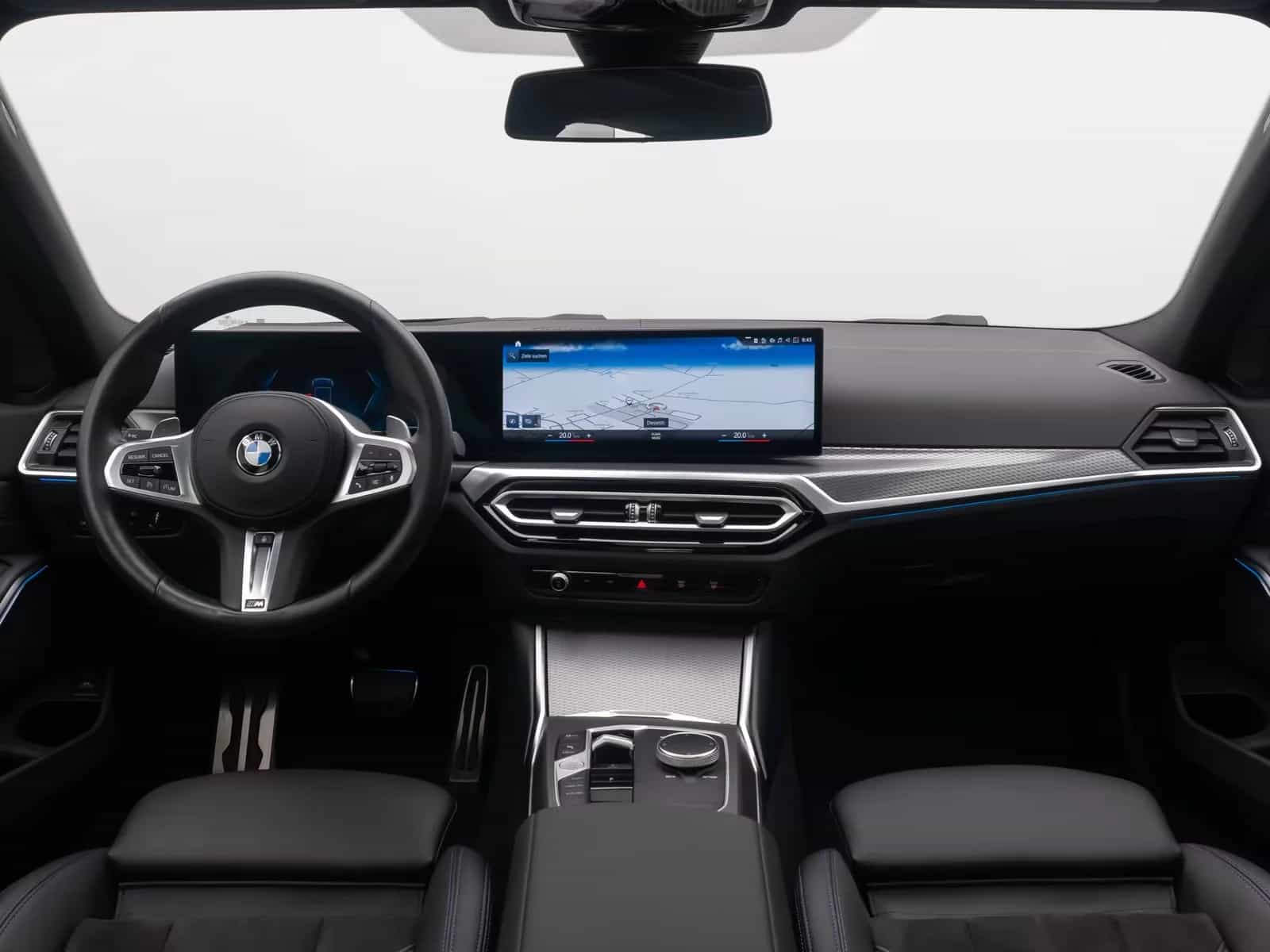 BMW 3 Series 02/2023-photo-40