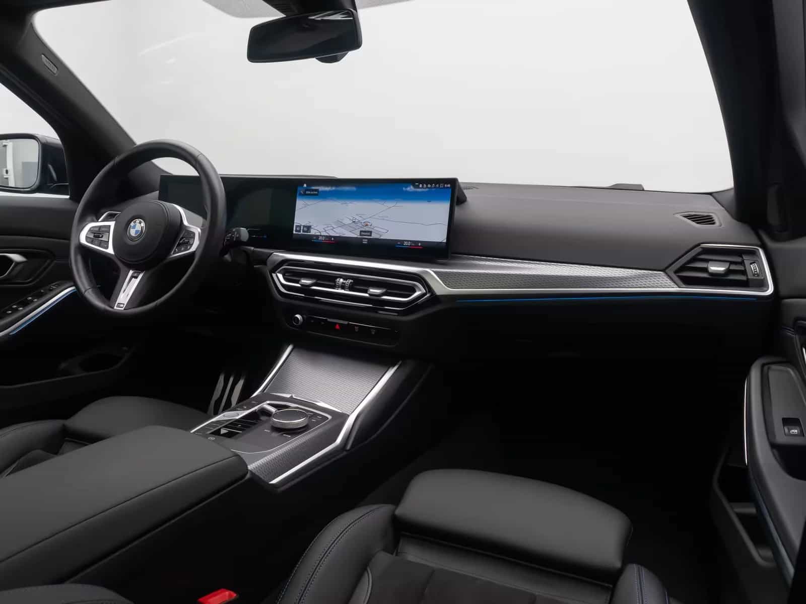 BMW 3 Series 02/2023-photo-41