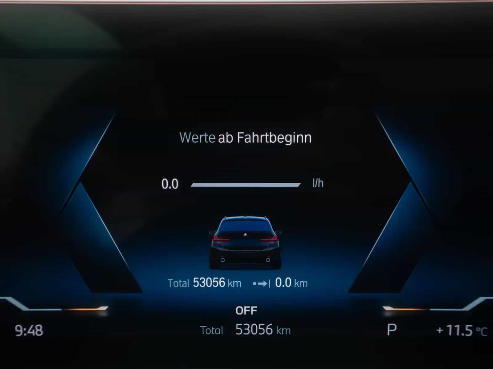 BMW 3 Series 02/2023-photo-42