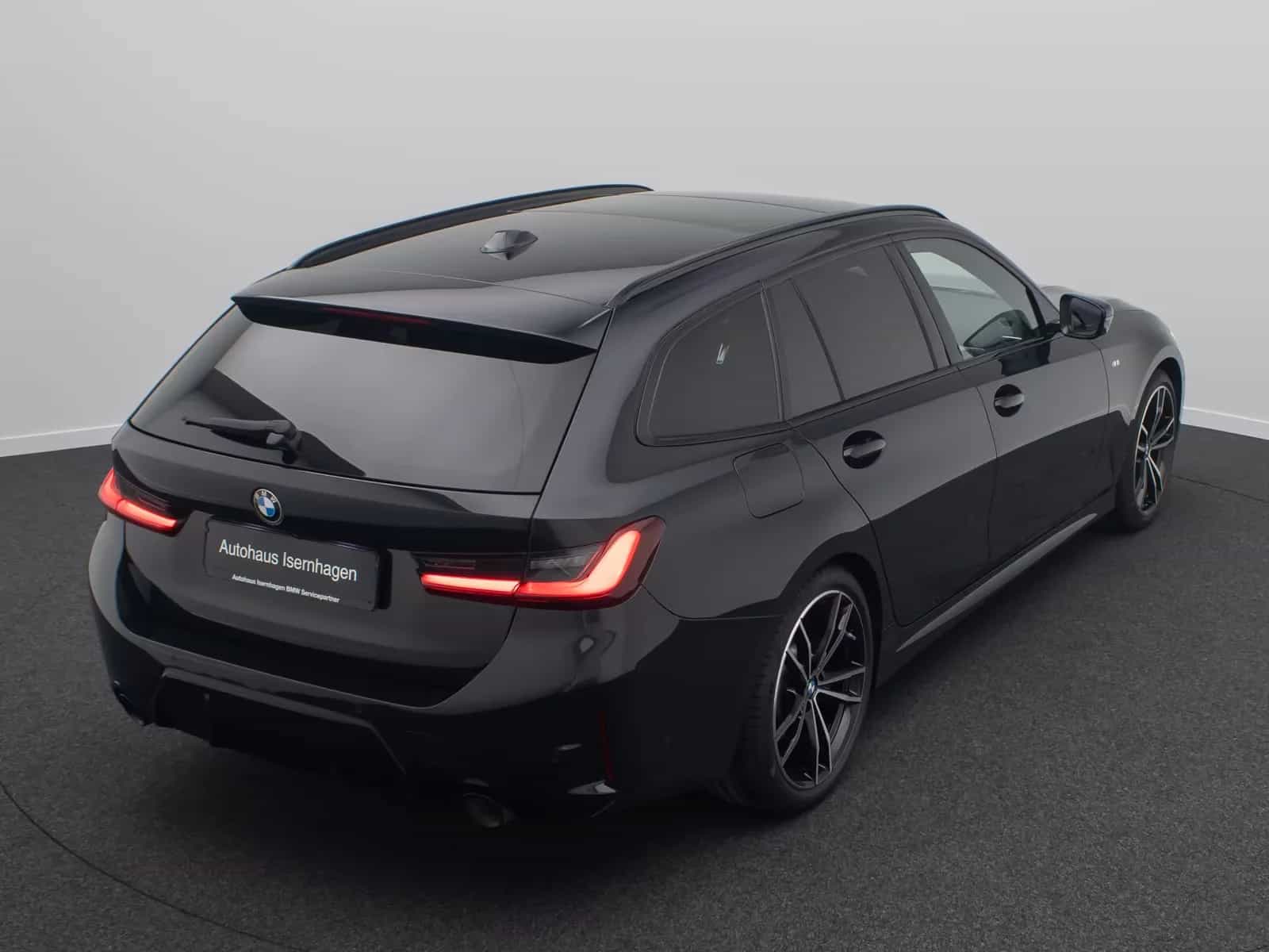 BMW 3 Series 02/2023-photo-6