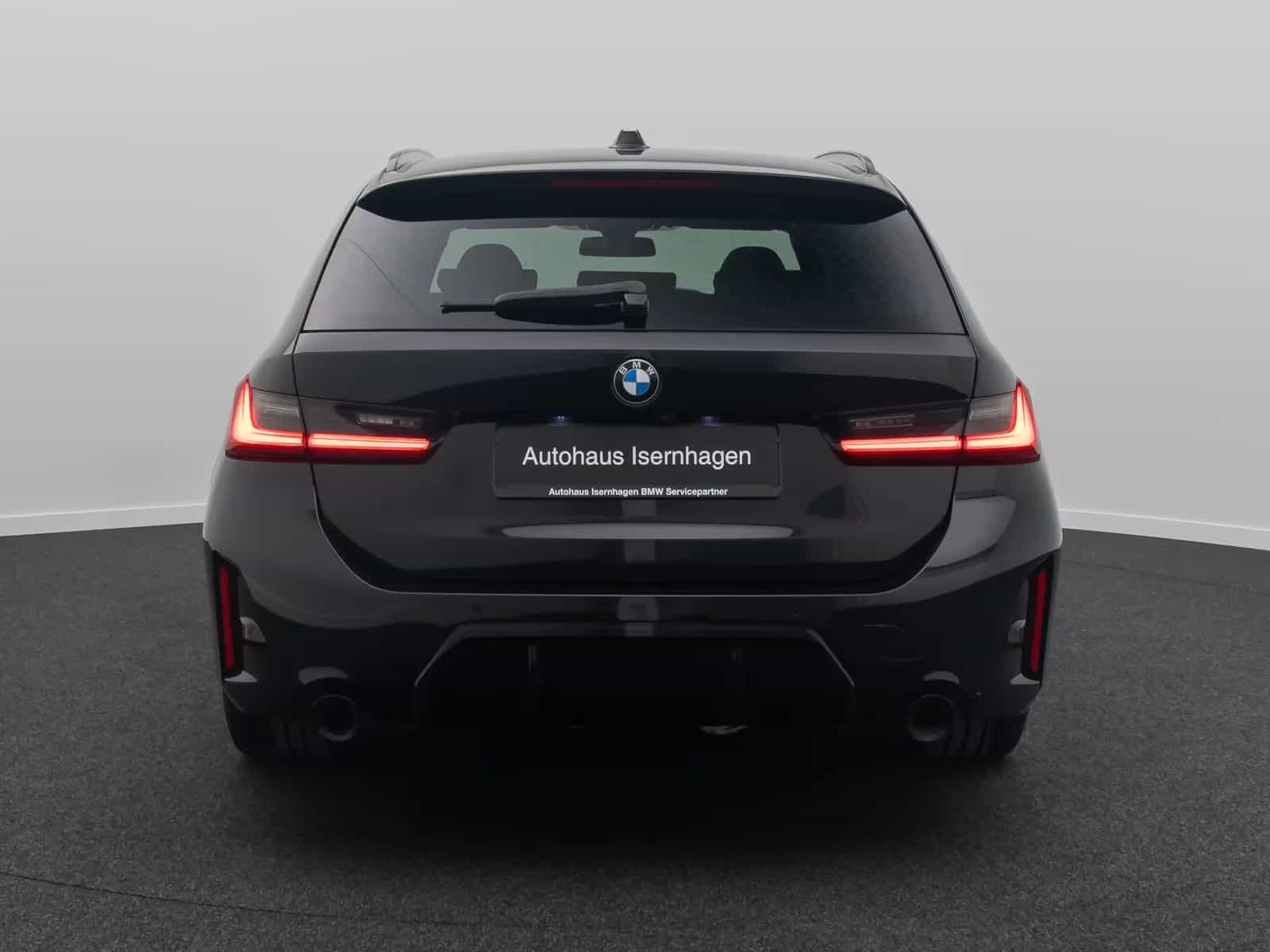 BMW 3 Series 02/2023-photo-7