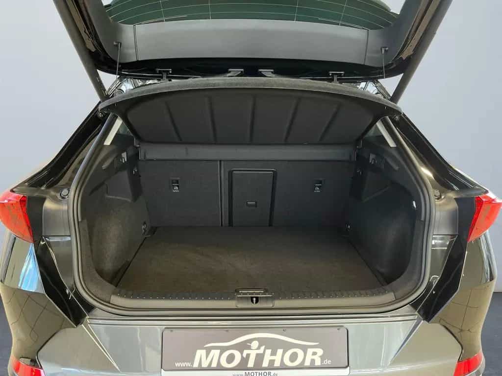 Cupra Formentor 1.5 TSI DSG ACC LED Sitzheizung 11/2023-photo-13