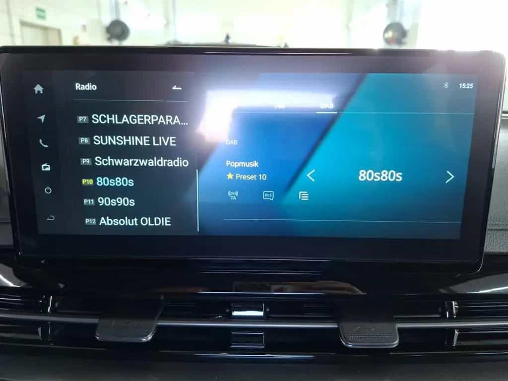KGM Musso Grand Lux 2.2 AT °LED°Navi°RFK°SHZ°LEDER° null-photo-13