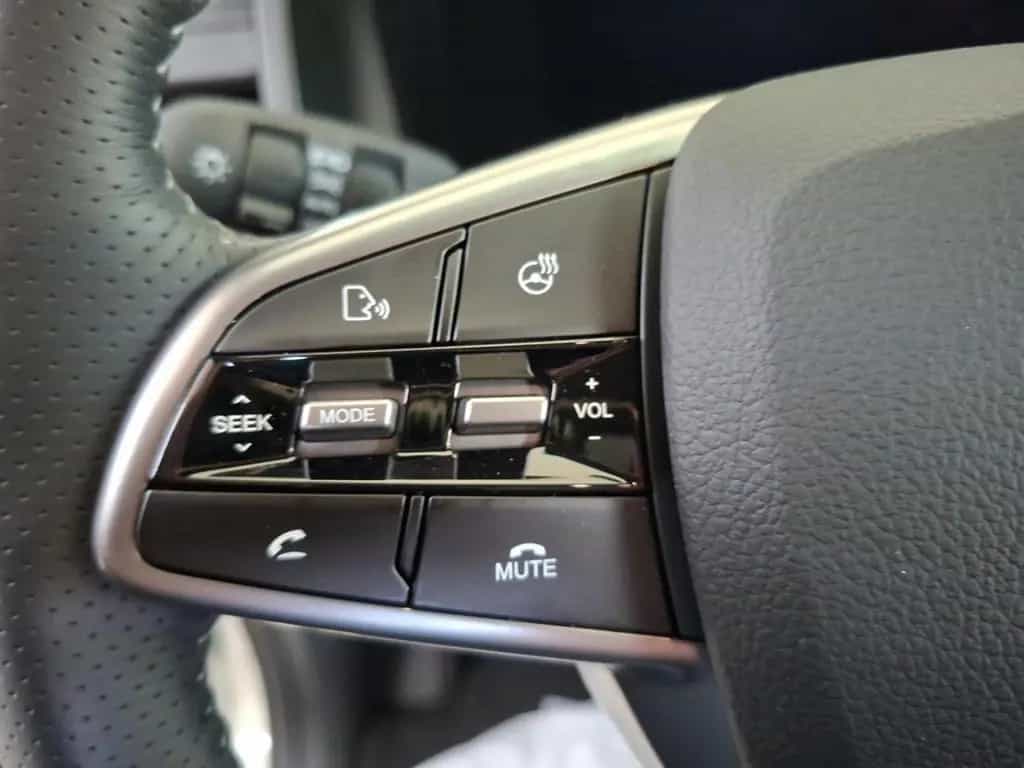 KGM Musso Grand Lux 2.2 AT °LED°Navi°RFK°SHZ°LEDER° null-photo-25