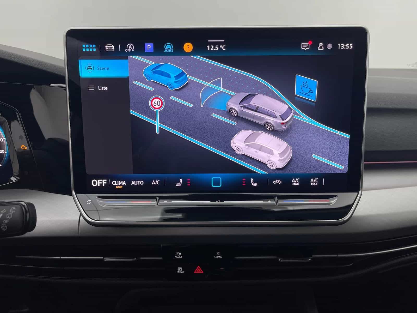 Volkswagen Golf 09/2024-photo-26